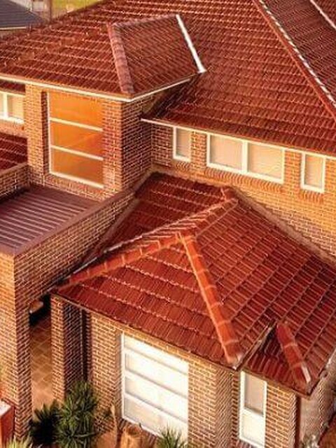 Tile Roof Replacements